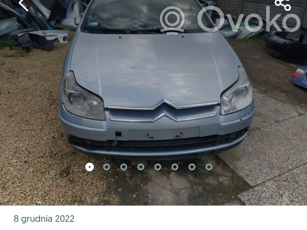 C5 C5, C5 Aircross  EYLC
