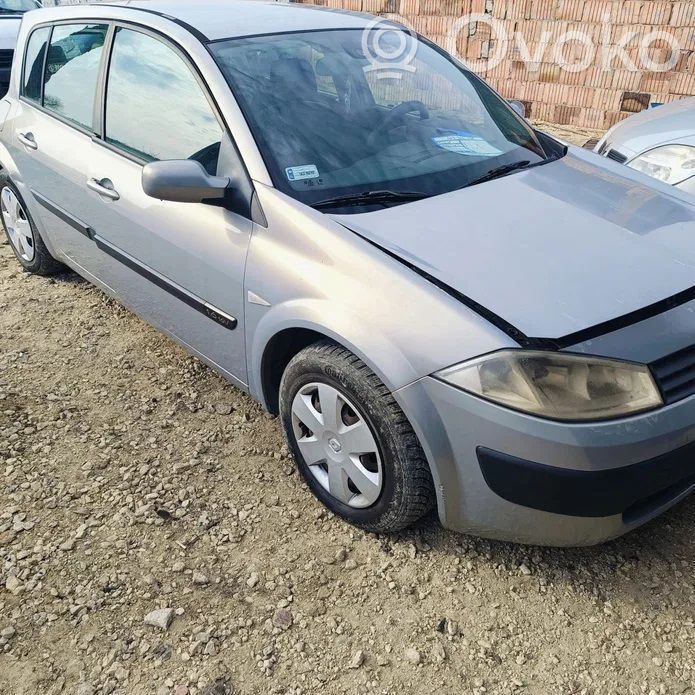 Megane II Megane  8200142401