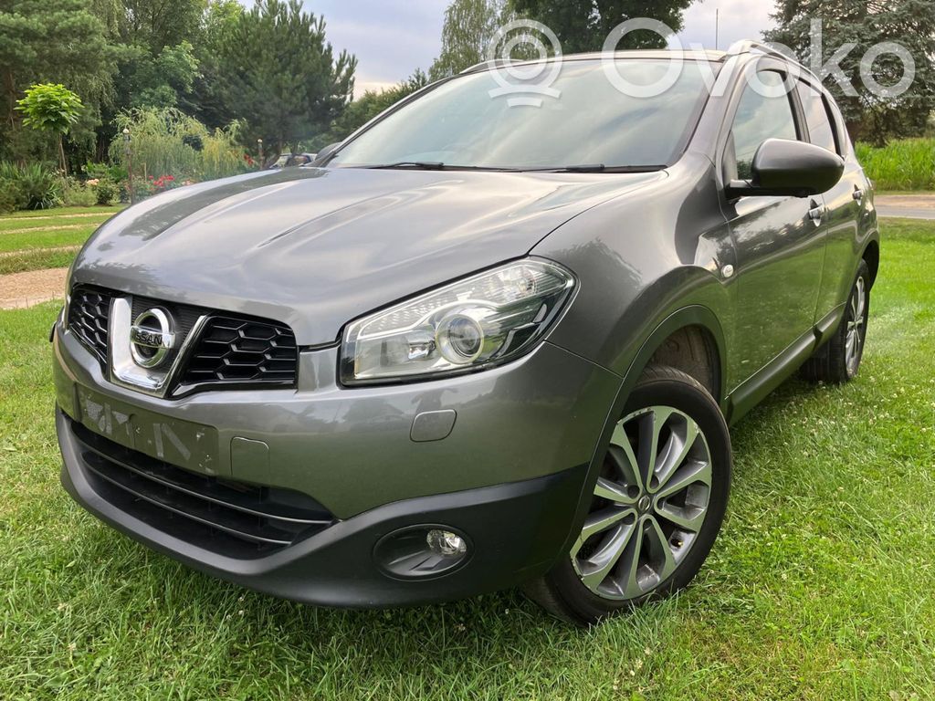 Qashqai Qashqai, Qashqai+2  26010BR61B