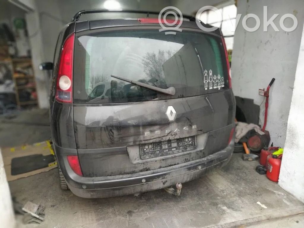 Espace -  Grand espace IV Espace  145714