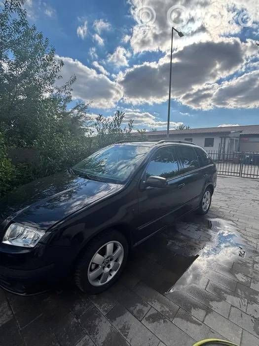 Fabia Mk1 (6Y) Fabia  445359103