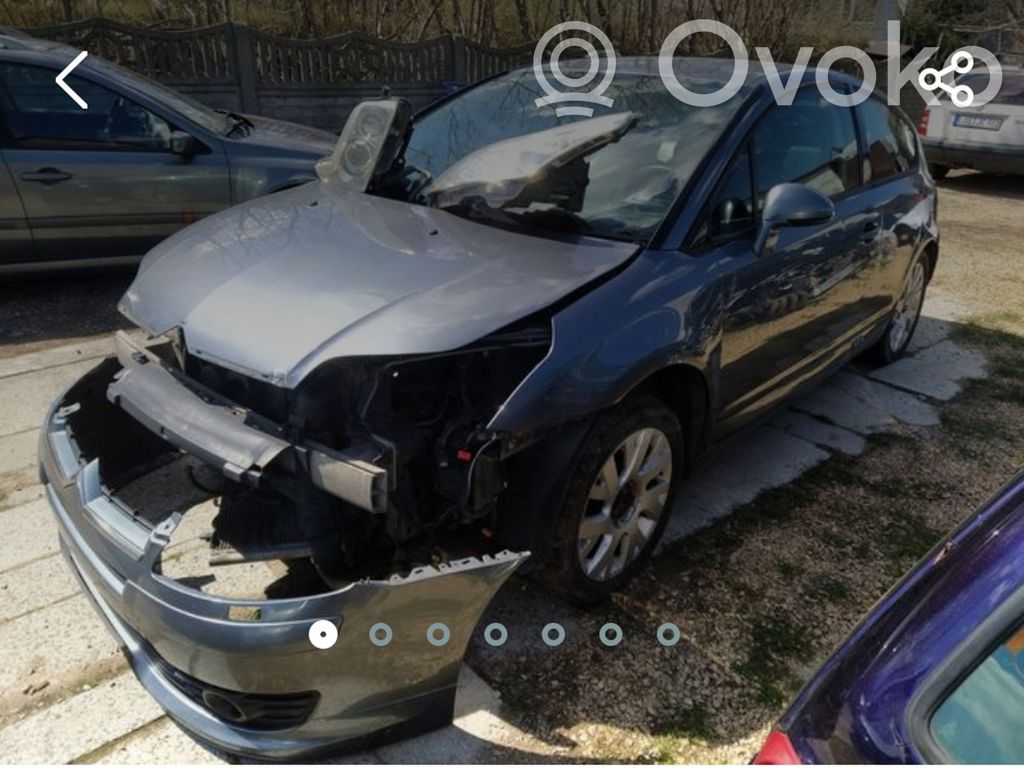 C4 I C4 Picasso, Grand Picasso, Aircross, Cactus  TTP38708