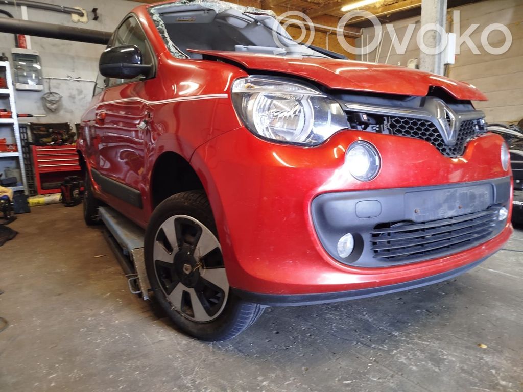 Twingo III Twingo  0258030336