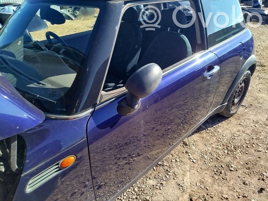 One - Cooper R50 - 53 One/Cooper R50/53  12414542741
