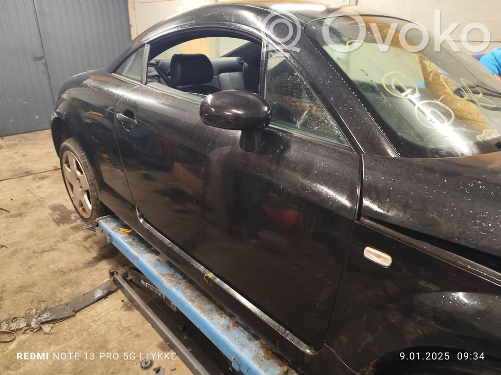 TT Mk1 TT, TTS  8N0959557A