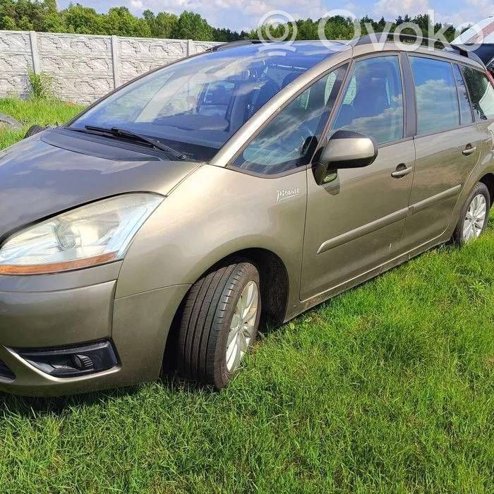 C4 Grand Picasso C4 Picasso, Grand Picasso, Aircross, Cactus  ES20540
