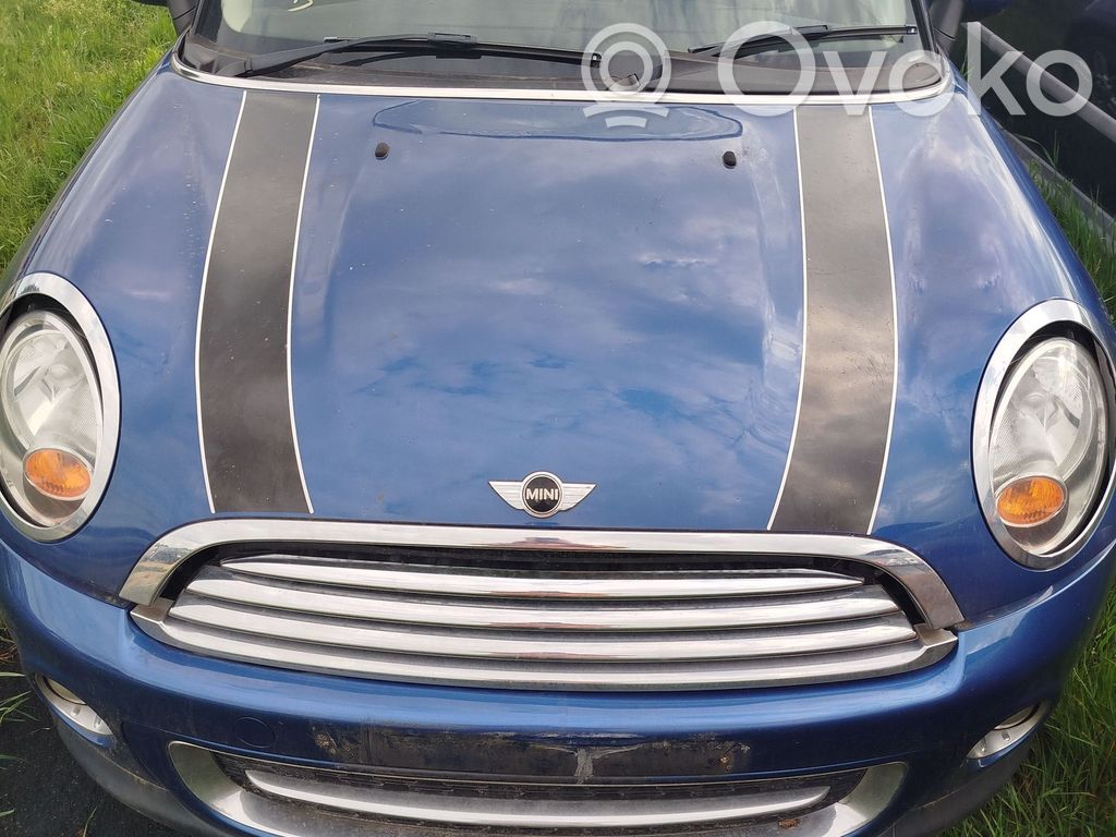 One - Cooper Coupe R56 One/Cooper Coupe R56  87183