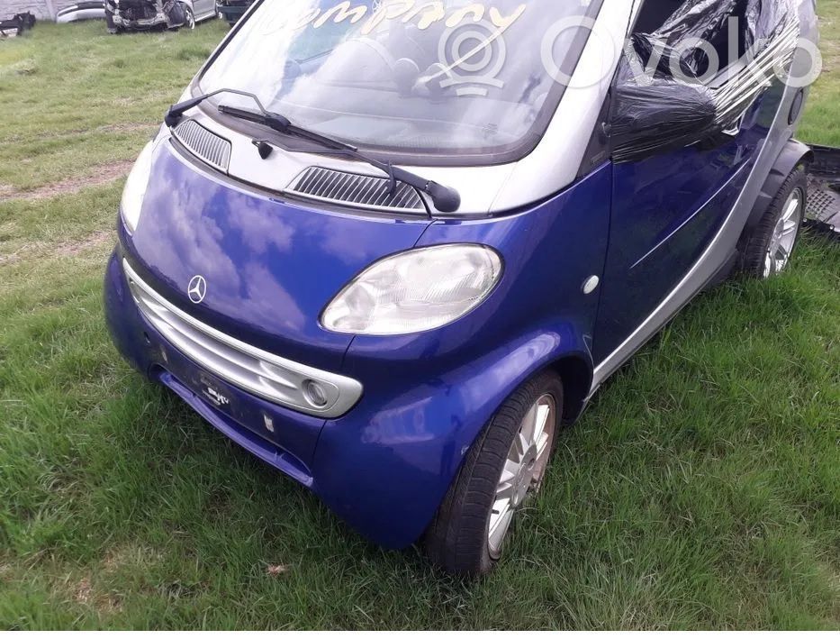 ForTwo I ForTwo