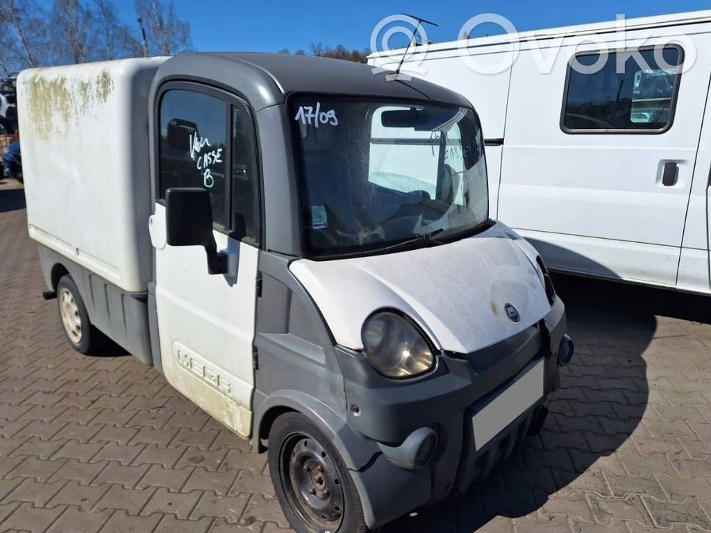 MultiTruck Mega  Z402