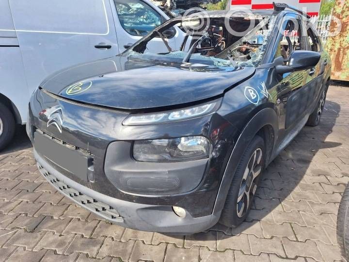 C4 Cactus C4 Picasso, Grand Picasso, Aircross, Cactus  9HP