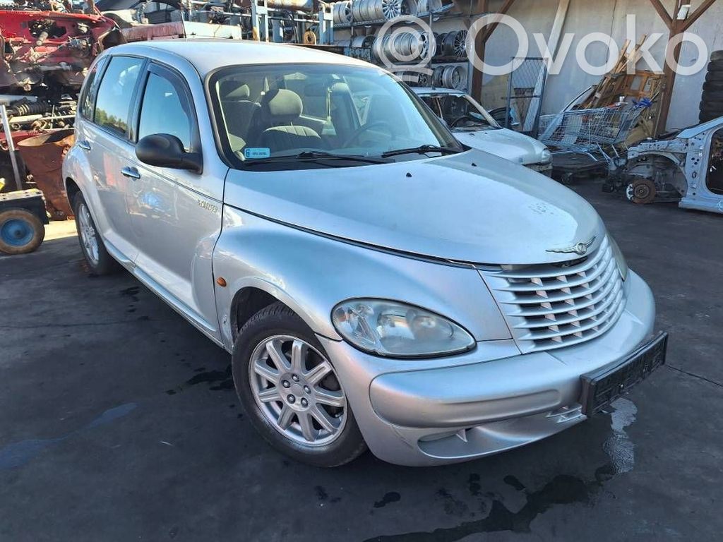 PT Cruiser PT Cruiser  PS2