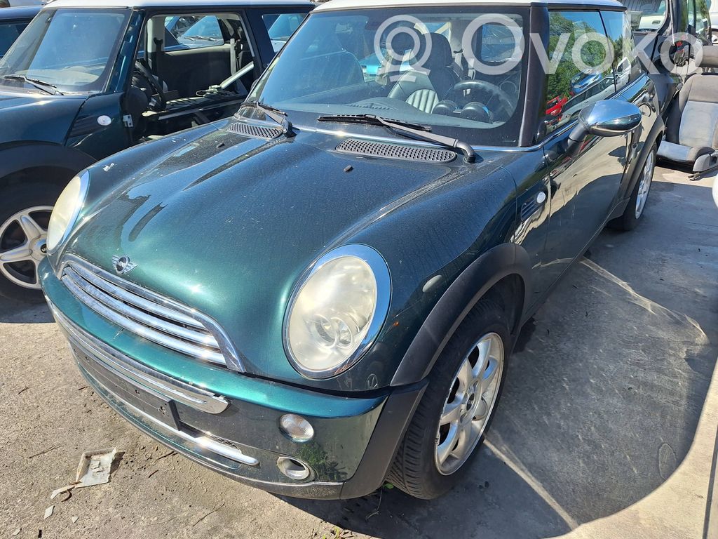 One - Cooper R50 - 53 One/Cooper R50/53  1489995