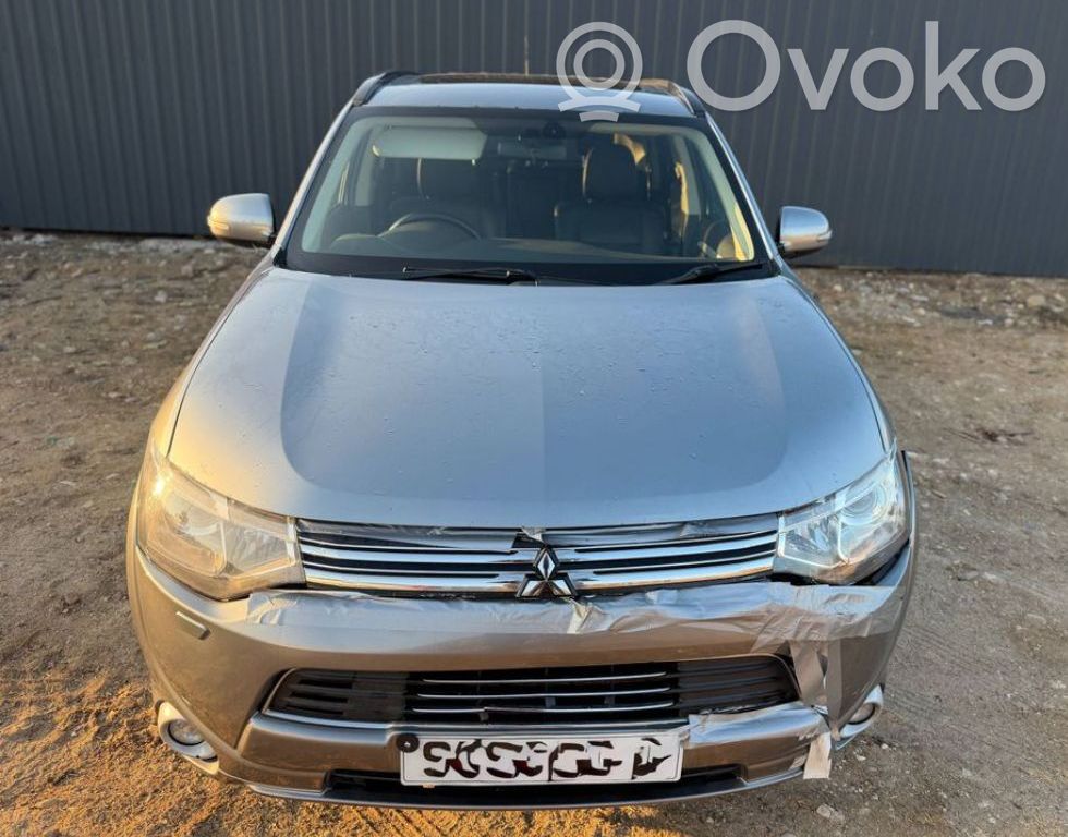 Outlander Outlander  473DC