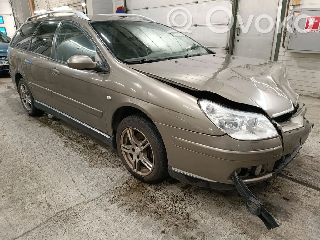 C5 C5, C5 Aircross