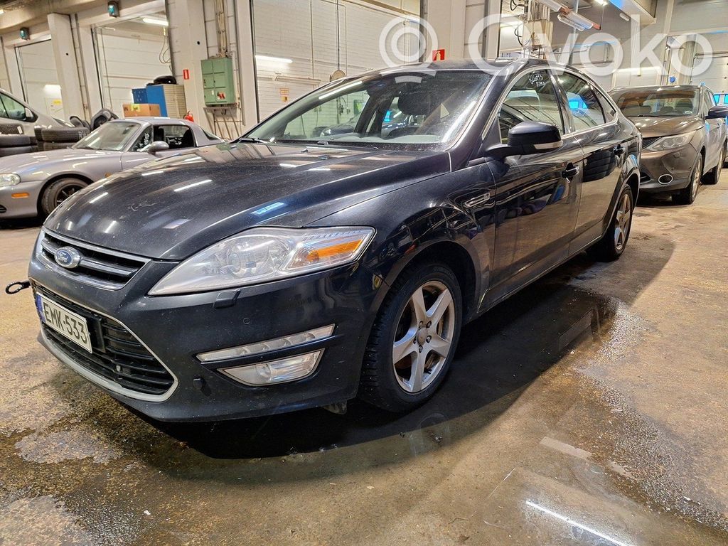 Mondeo MK IV Mondeo  7S7117526CF