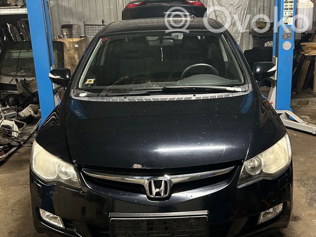 Civic Civic  32117RSAG102