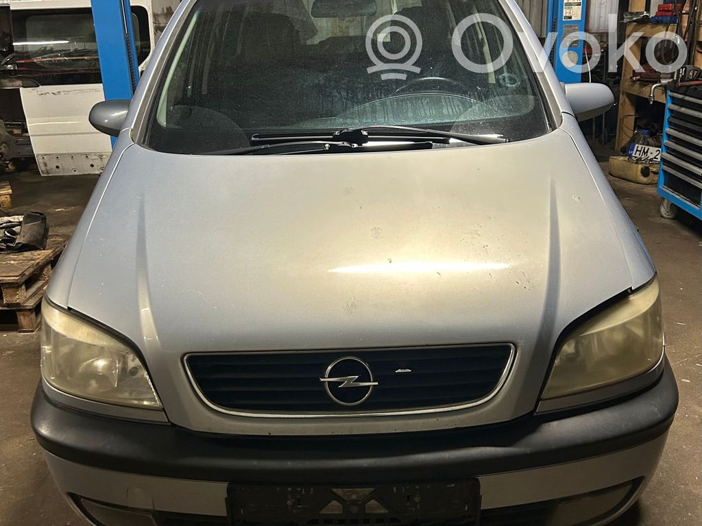Zafira A Zafira  90590741