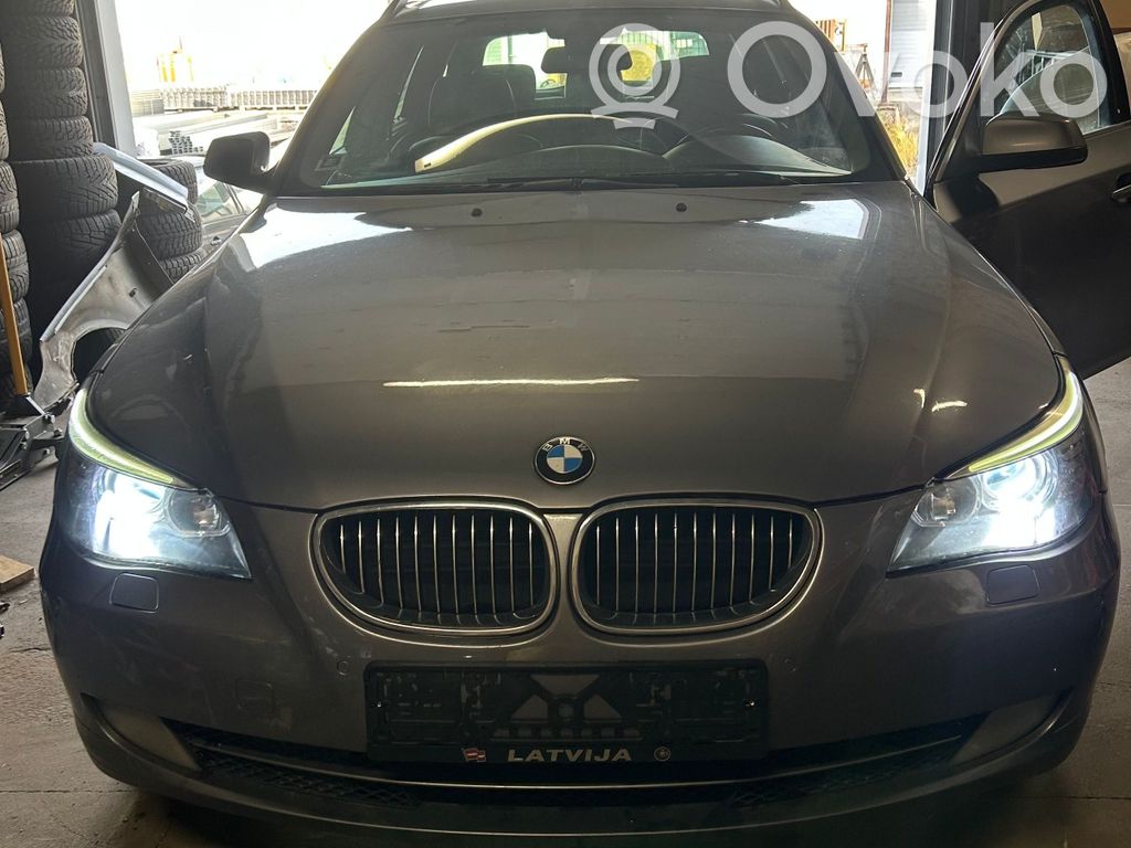5 E60 E61 Series 5  9221180
