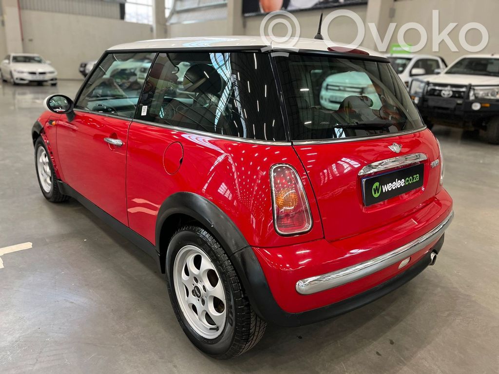 One - Cooper R50 - 53 One/Cooper R50/53  E11015746