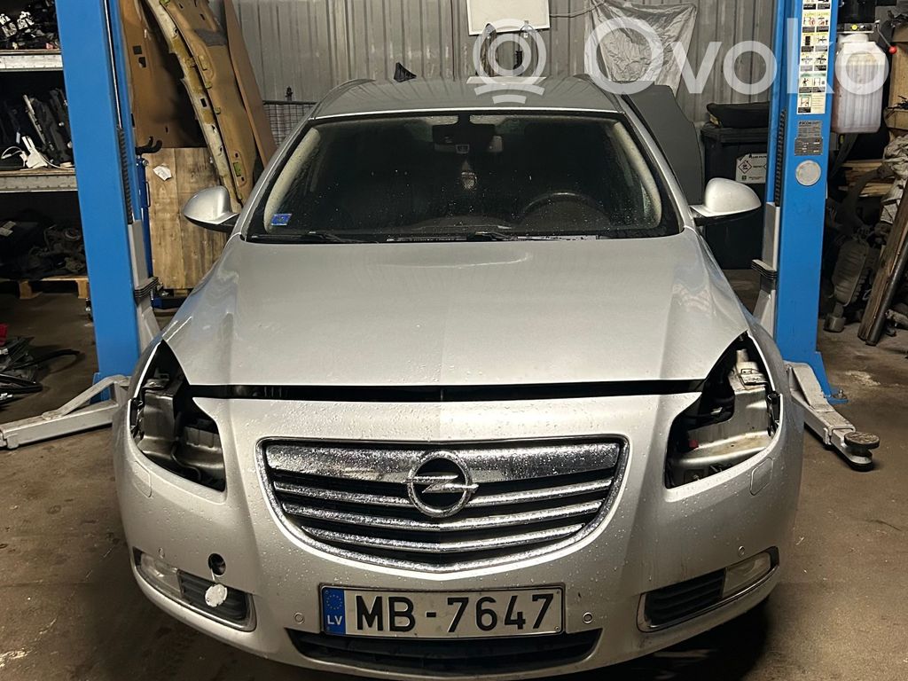 Insignia A Insignia  4010992