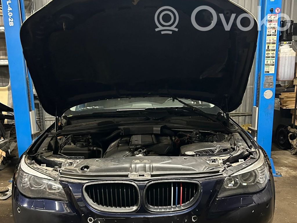 5 E60 E61 Series 5  75789012