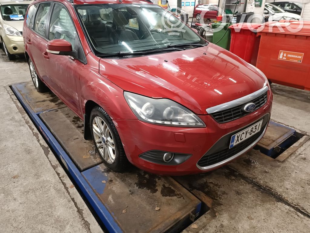 Focus Focus  E510D
