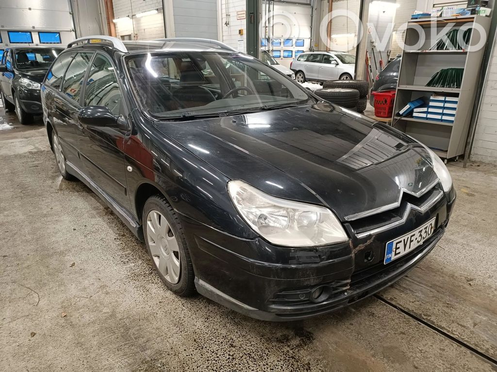 C5 C5, C5 Aircross