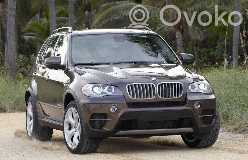 X5 E70 X5