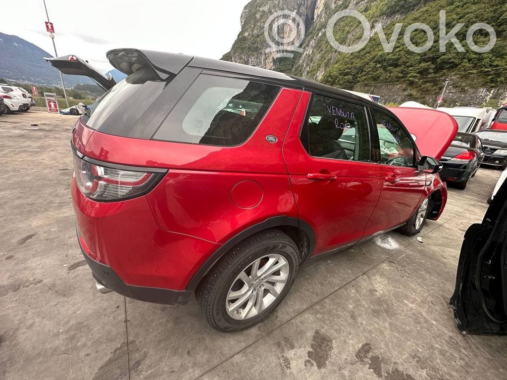 Discovery Sport Discovery  MPLA5J299BA
