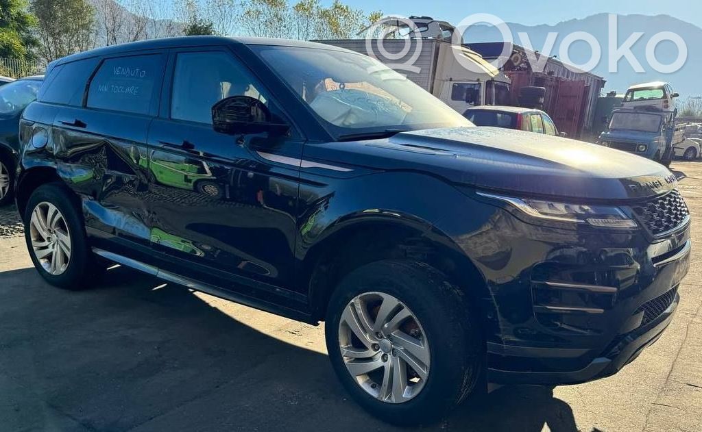 Range Rover Evoque L551 Range Rover  M8D25J299AA