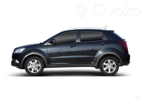 Korando Korando