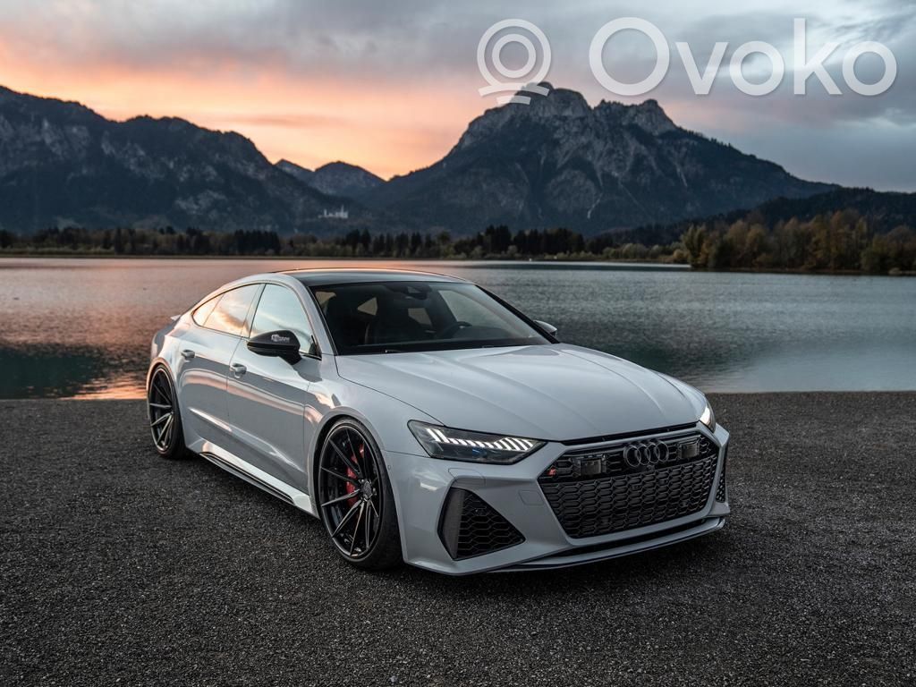 RS7 C8 RS7  4K8807511K