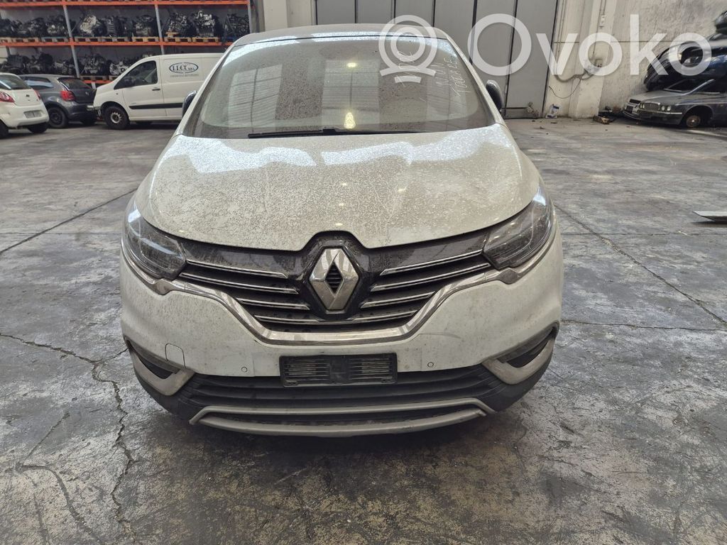 Espace V (RFC) Espace  484000726R