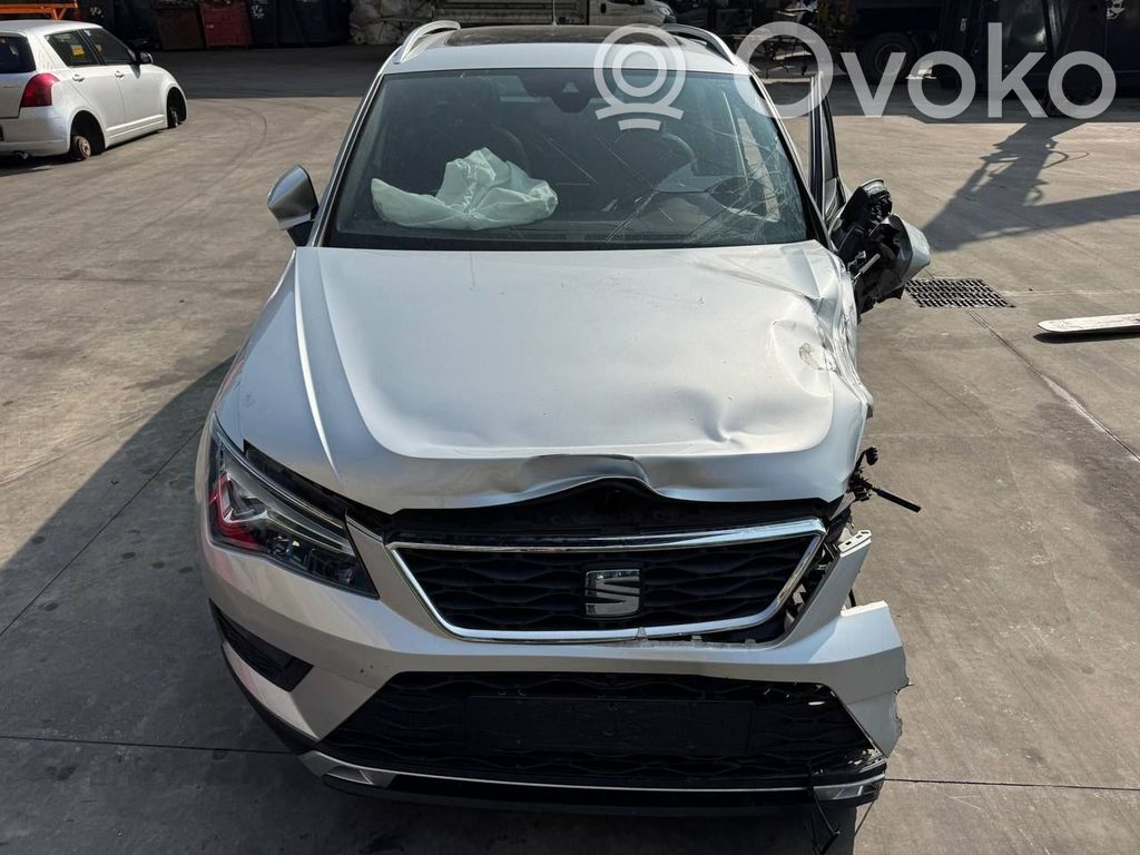 Ateca Ateca  02E911022C