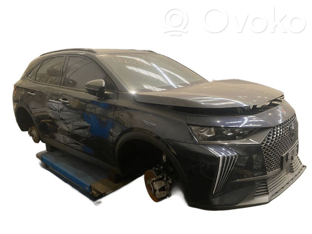 DS7 Crossback DS7 Crossback  9821893877