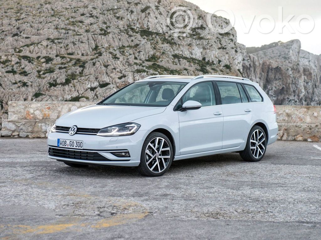 Golf VII Golf  5G0971104L