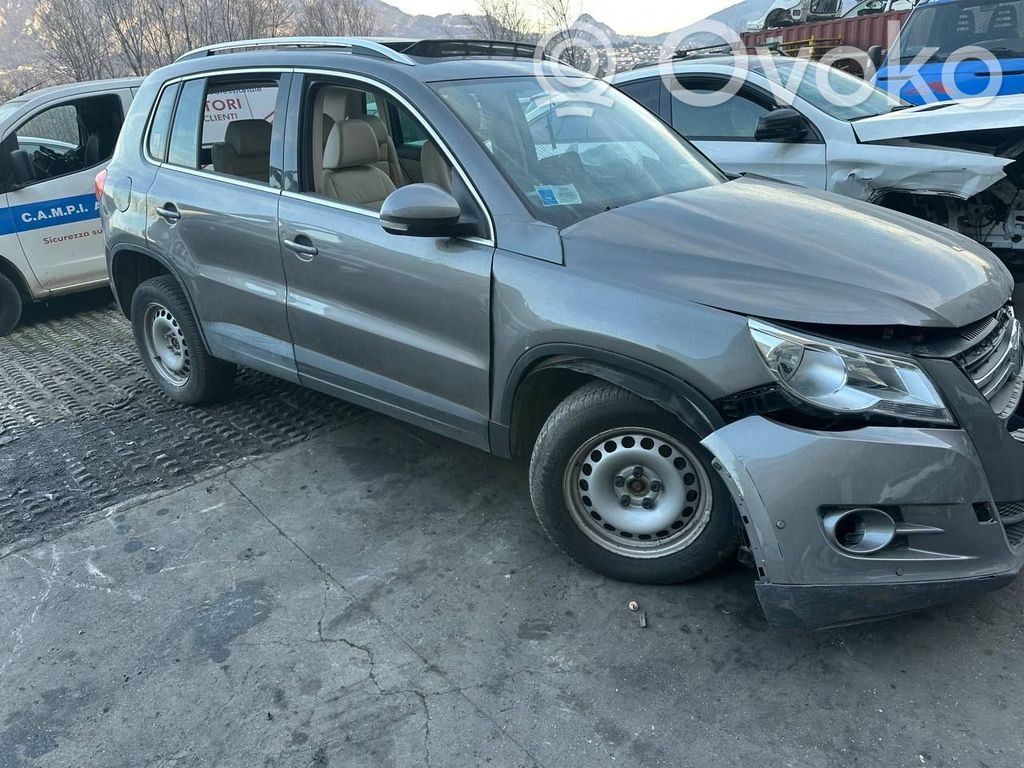 Tiguan Tiguan  5N1423050K