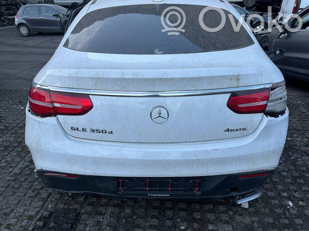 GLE W167 GLE-class  7828974730