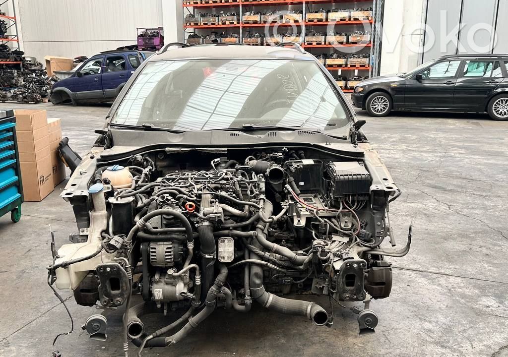 PASSAT B7 Passat  5K0953569R