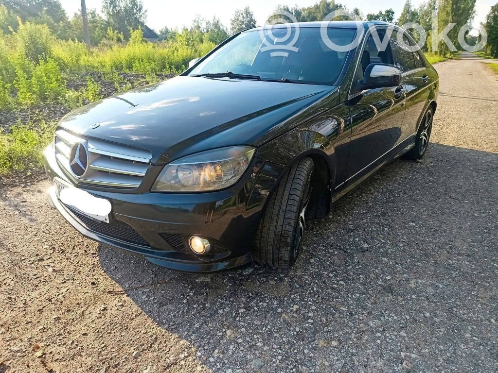 C W204 C-class, AMG (W202, W203, W204, W205, W206)  A2044403102