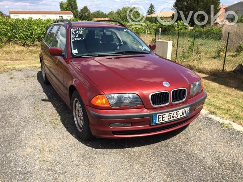 3 E46 Series 3  63218368757