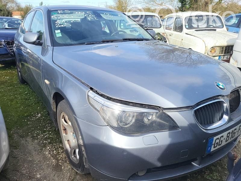 5 E60 E61 Series 5  34516791108
