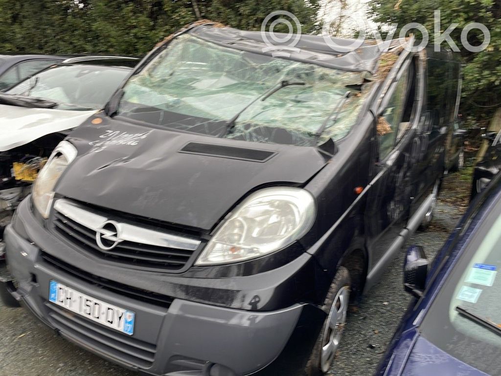Vivaro Vivaro  93188866