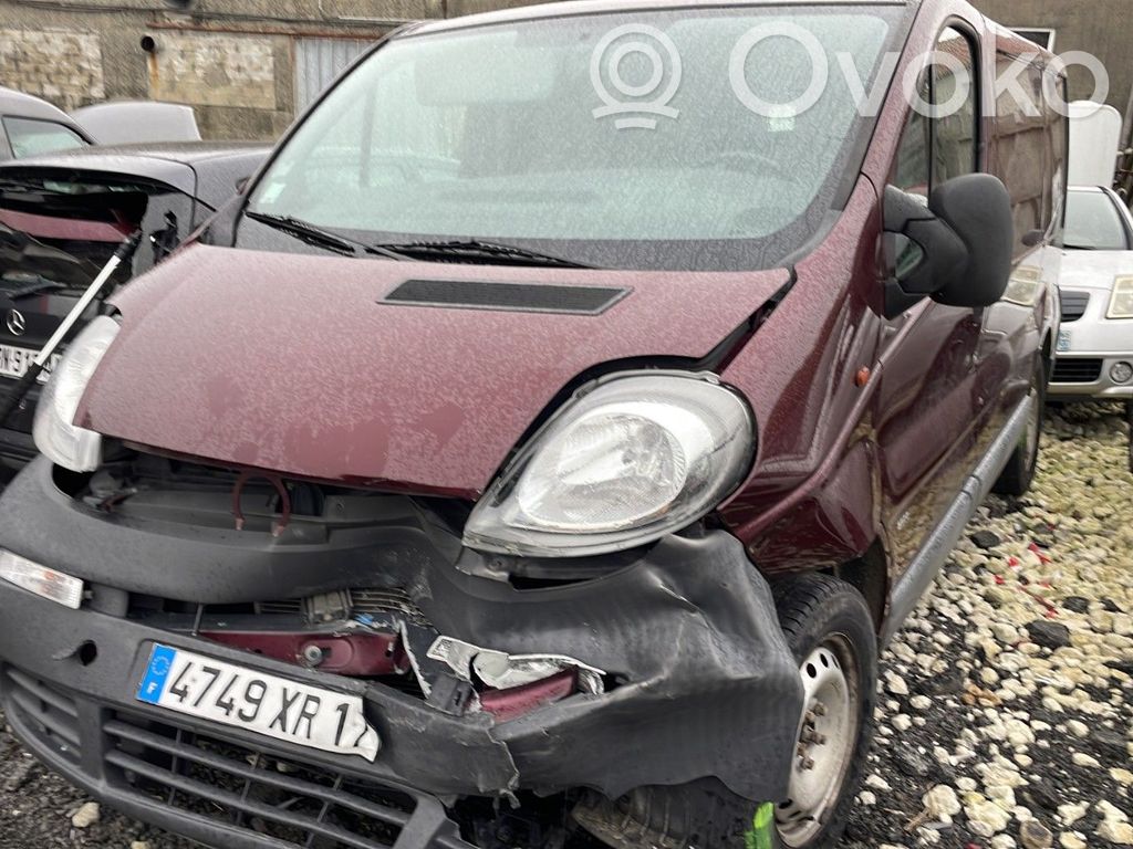 Vivaro Vivaro
