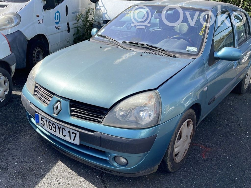 Clio II Clio  7701057654
