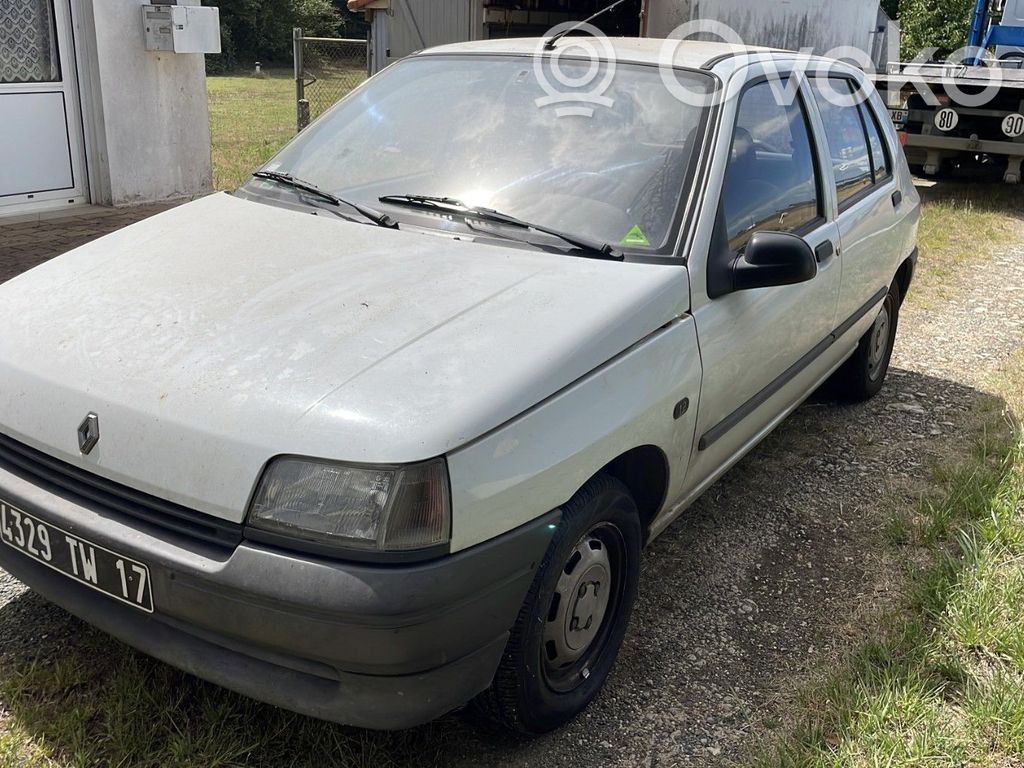 Clio I Clio  7701352543
