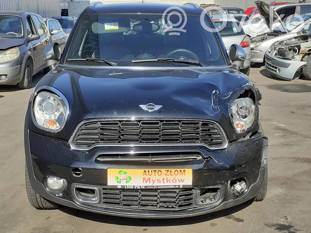 Cooper Countryman R60 Cooper Countryman