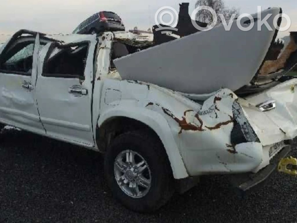 D-Max D-Max