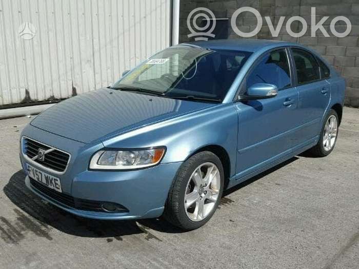 S40 S40, V40  SACHS