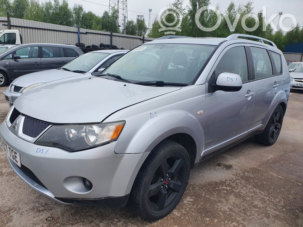 Outlander Outlander  8785A002